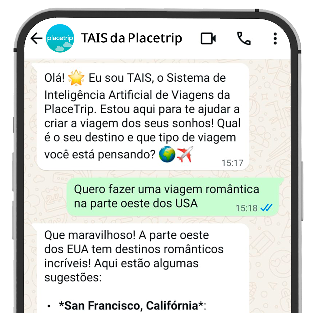TAIS WhatsApp 5